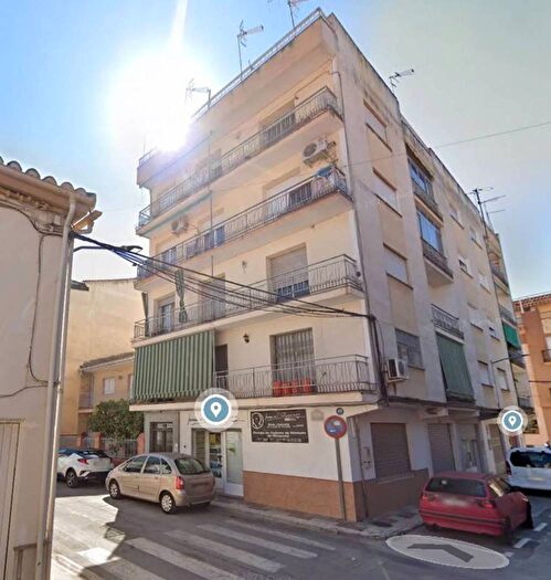 Piso en venta en Andalucía, Granada de 3 habitaciones