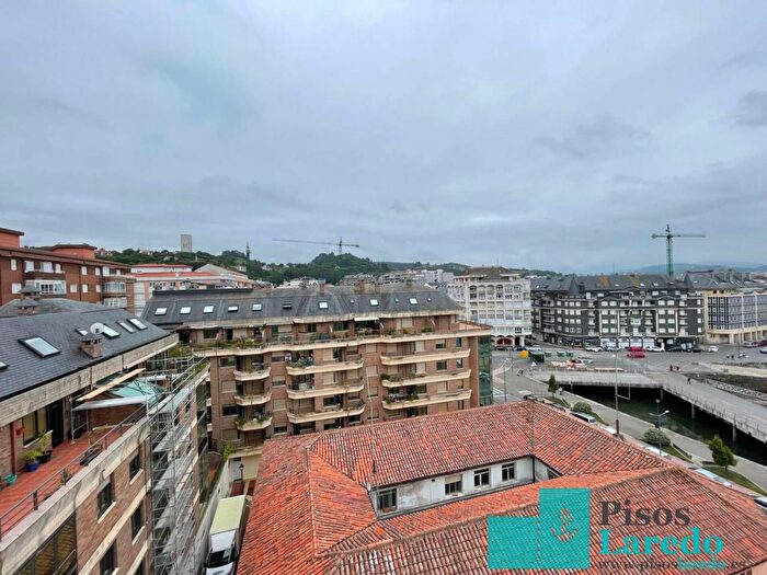 Casas en venta y pisos alquiler - 2