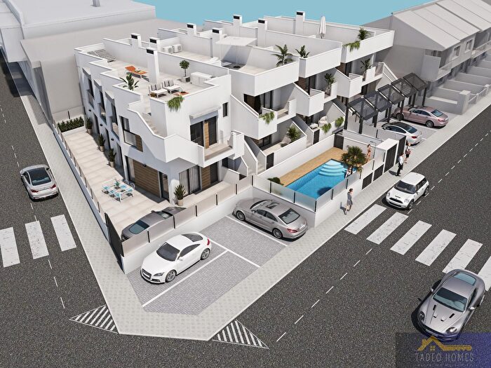 Casas en venta y pisos alquiler - 1