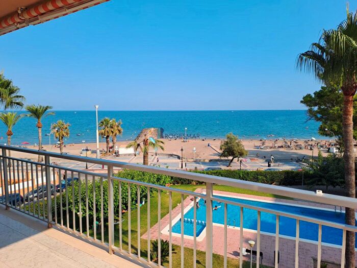 Piso en venta en Heliópolis, Benicasim Benicàssim de 3 habitaciones
