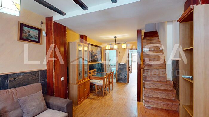 Casa en venta en Catarroja, Valencia de 3 habitaciones