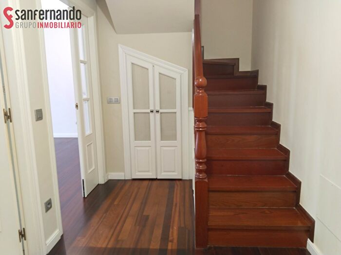 Casas en venta y pisos alquiler - 2