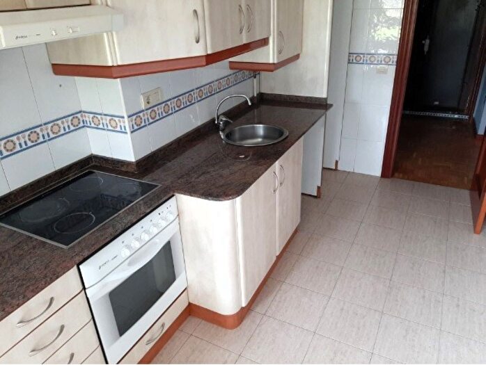 Casas en venta y pisos alquiler - 2
