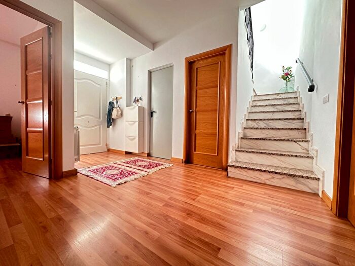 Casa en venta en Quintanar de la Orden, Toledo de 4 habitaciones