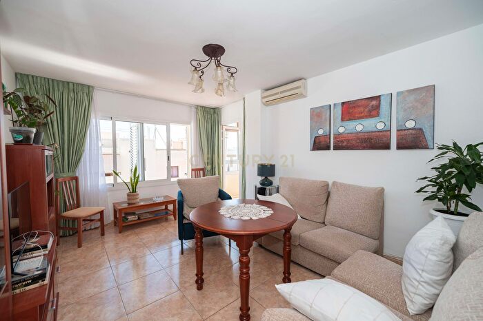 Piso en venta en Puig des Molins, Eivissa de 3 habitaciones