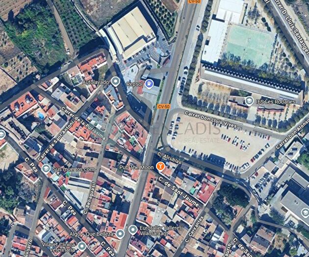 Casas en venta y pisos alquiler - 2