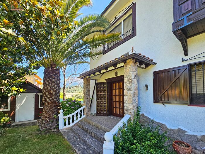 Casas en venta y pisos alquiler - 2