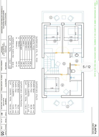 Casas en venta y pisos alquiler - 2