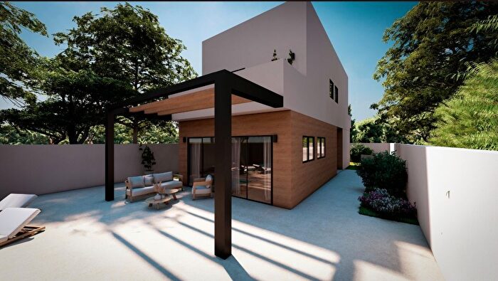 Casa en venta en Comaruga platja, El Vendrell de 4 habitaciones