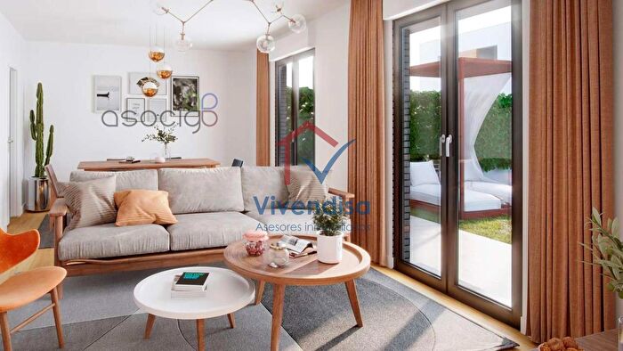 Casas en venta y pisos alquiler - 2