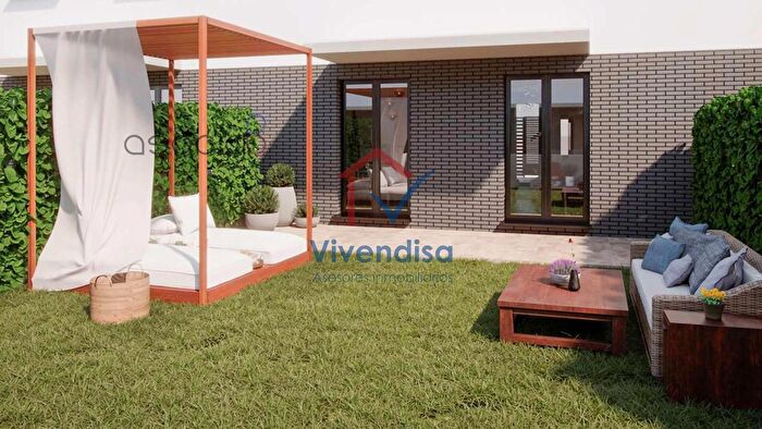 Casa en venta en Marchamalo, Guadalajara de 3 habitaciones