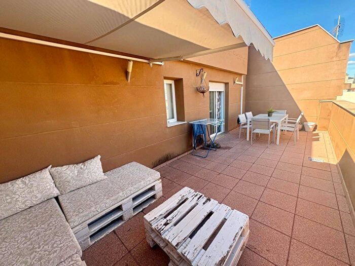 Piso en venta en Región de Murcia, Murcia de 3 habitaciones