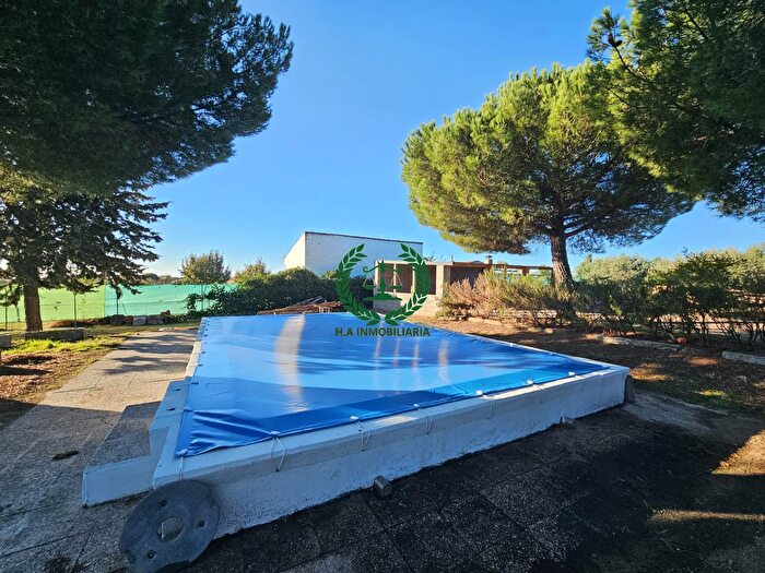 Casa en venta en El Molar Madrid, Madrid de 5 habitaciones