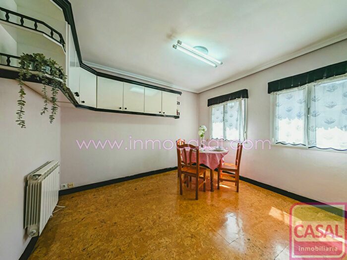 Casas en venta y pisos alquiler - 2