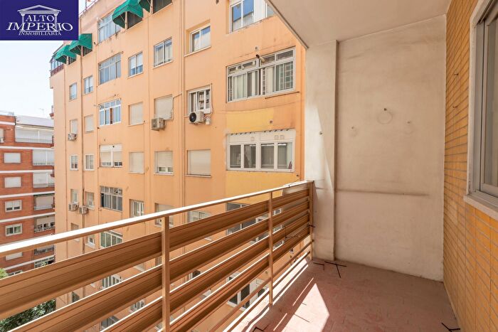 Piso en venta en Ronda, Camino de Ronda de 3 habitaciones