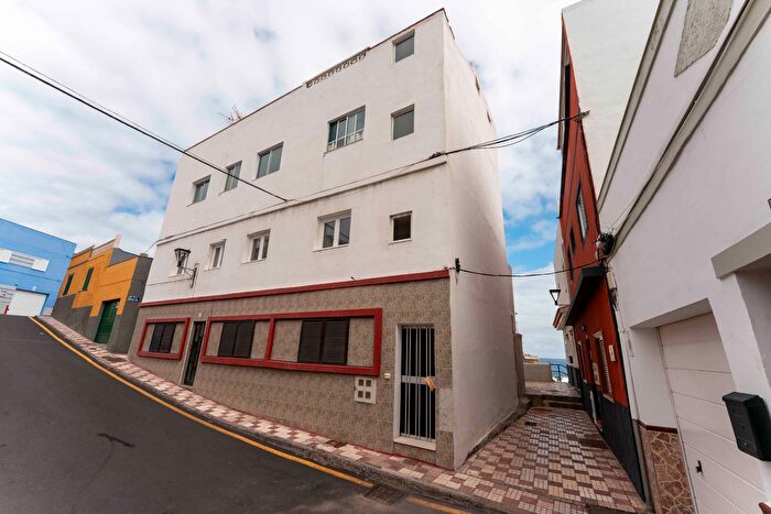Piso en venta en Playa Jardín, Puerto de la Cruz de 2 habitaciones