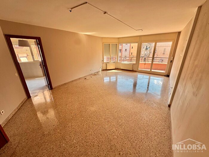 Piso en alquiler en Poble Nou, Manresa de 5 habitaciones