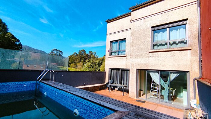 Casas en venta y pisos alquiler - 1