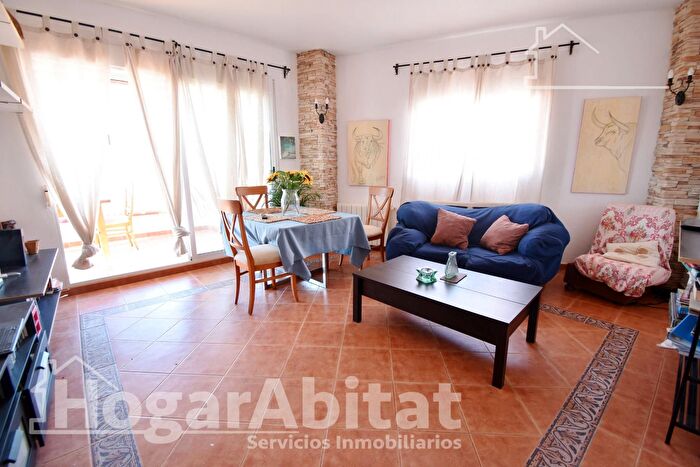 Casas en venta y pisos alquiler - 1