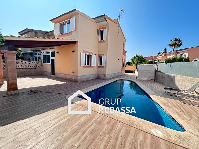 Casa en venta en Sa Cabana Can Carbonell Ses Cases Noves, Marratxí de 4 habitaciones