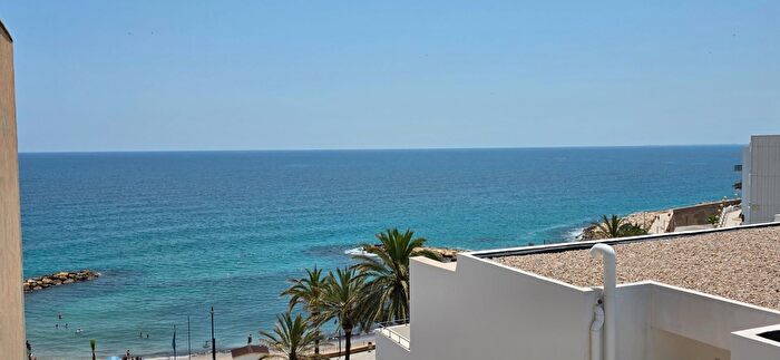 Piso en venta en LAmetlla de Mar pueblo, LAmetlla de Mar de 2 habitaciones