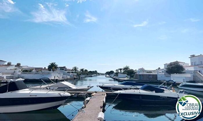 Casa en venta en Tordera Fluvià Llobregat, Empuriabrava de 3 habitaciones