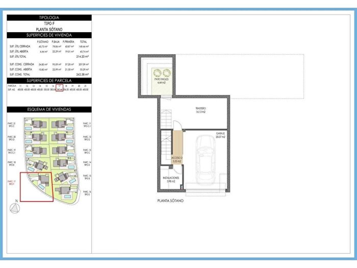 Casas en venta y pisos alquiler - 2