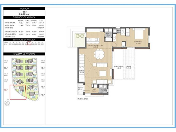 Casas en venta y pisos alquiler - 3