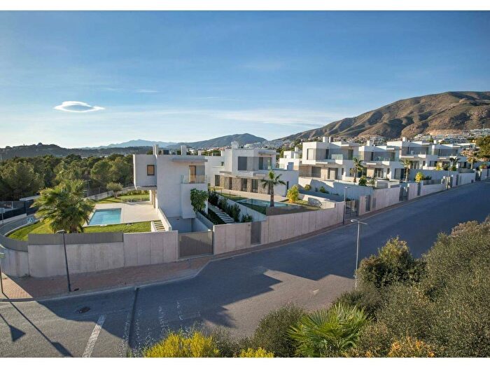 Casa en venta en Comunitat Valenciana, Alicante de 3 habitaciones