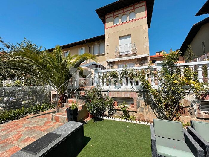 Casas en venta y pisos alquiler - 1