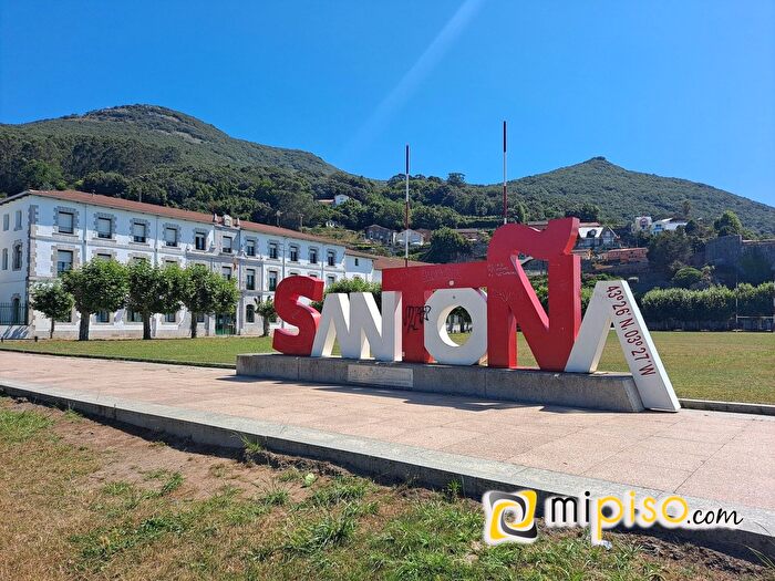 Casas en venta y pisos alquiler - 3