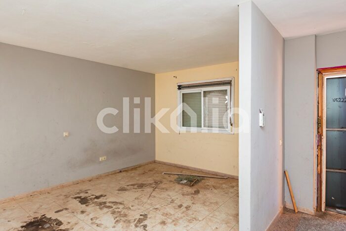 Piso en venta en Roquetas de Mar ciudad, Carretera Mojonera Cortijos de Marín de 2 habitaciones