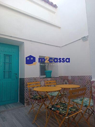 Casas en venta y pisos alquiler - 2