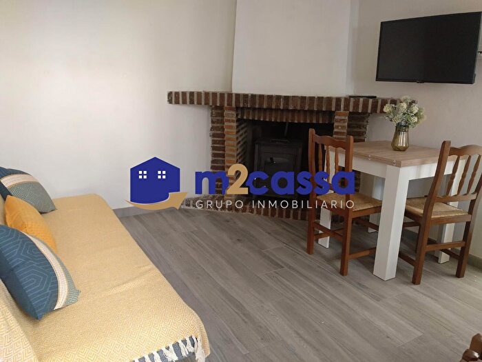 Casas en venta y pisos alquiler - 1