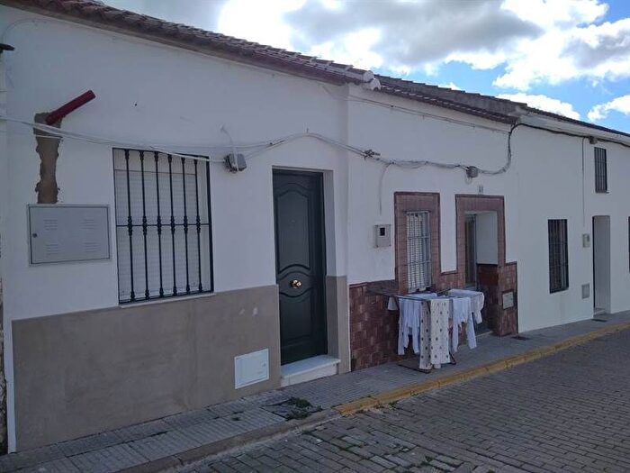 Piso en venta en Calañas, Huelva de 2 habitaciones