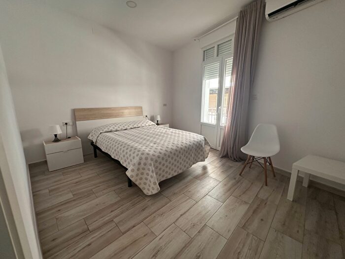 Piso en venta en Cartagena ciudad, Casco Antiguo de 2 habitaciones