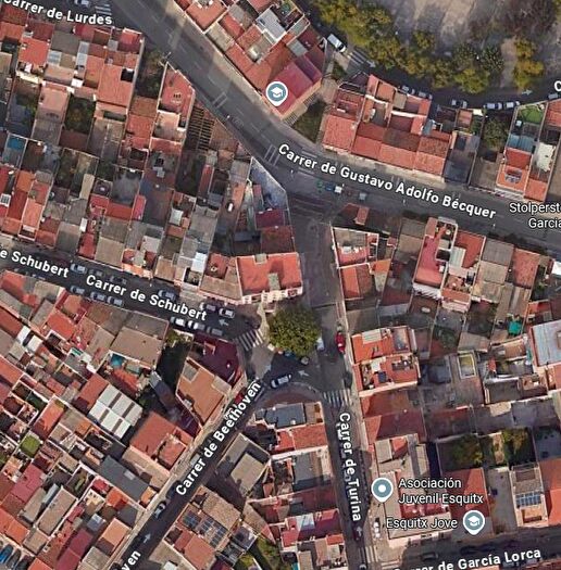 Casas en venta y pisos alquiler - 1