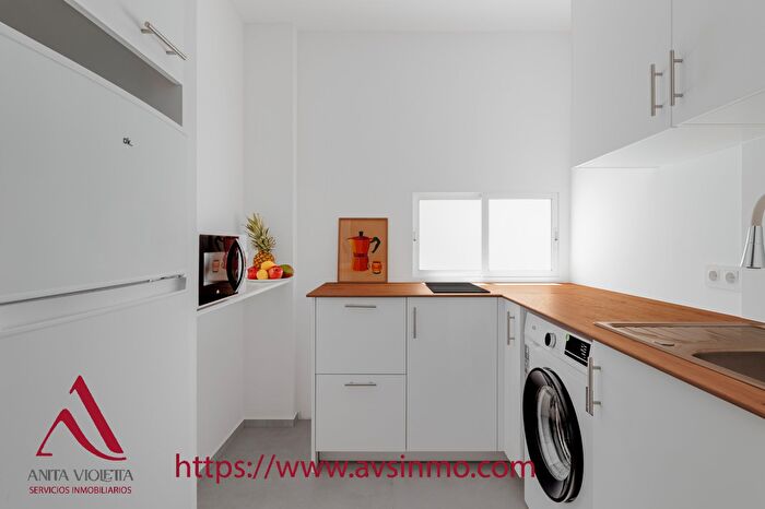 Casas en venta y pisos alquiler - 2