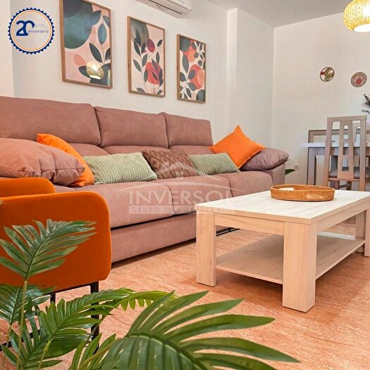 Casas en venta y pisos alquiler - 2