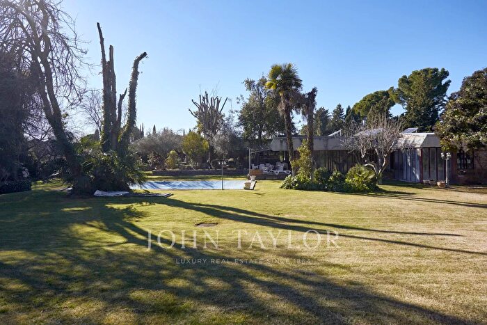 Casa en alquiler en Moncloa Aravaca, Casa de Campo