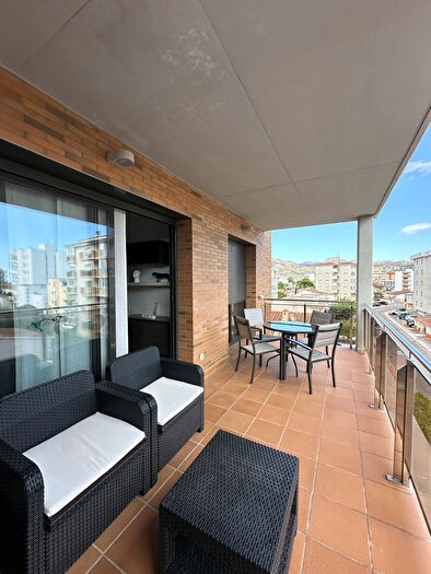 Piso en venta en Santa Margarita, Roses de 2 habitaciones
