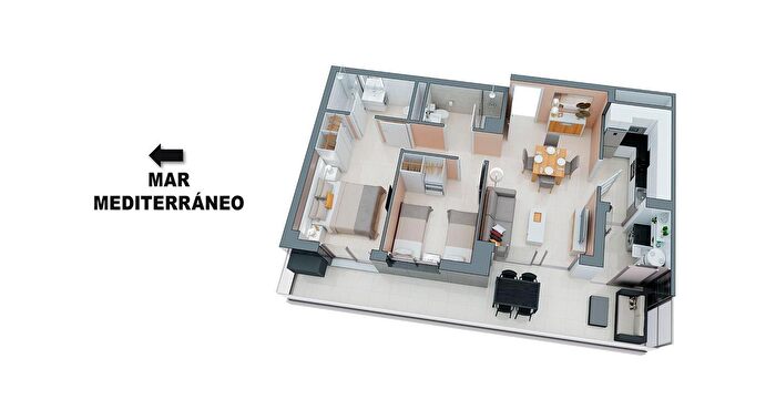Casas en venta y pisos alquiler - 2