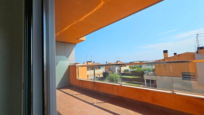 Piso en venta en Roda de Berà, Tarragona de 2 habitaciones