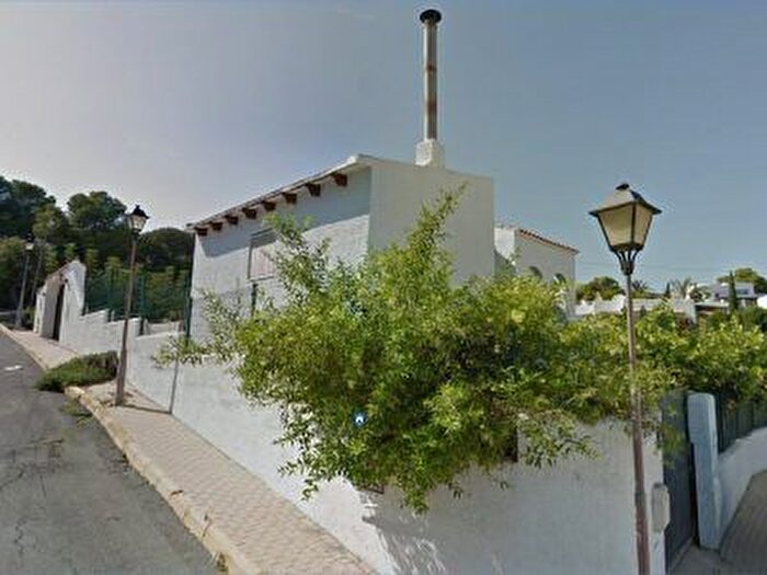 Casa en venta en Mojácar Playa Las Ventanicas La Paratá, Mojácar de 4 habitaciones