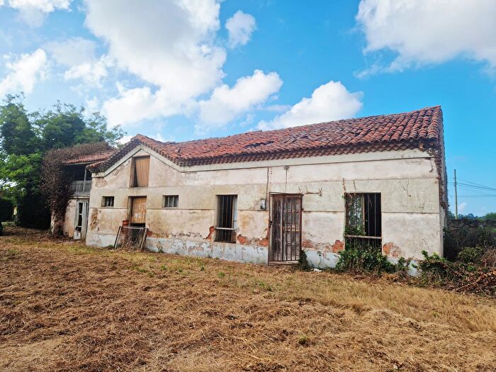 Casa en venta en Bocines Nembro Cardo, Gozón