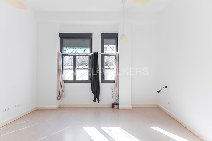 Casa en venta en Tetuán, Valdeacederas de 1 habitacion
