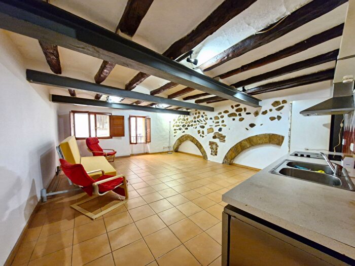 Piso en venta en La Selva del Camp, Tarragona de 2 habitaciones
