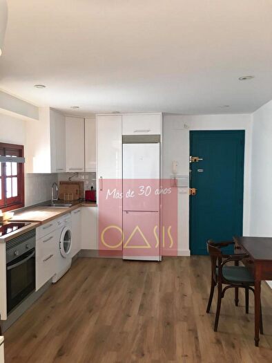 Casas en venta y pisos alquiler - 1