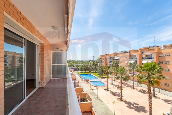 Piso en venta en Migjorn, Reus de 3 habitaciones