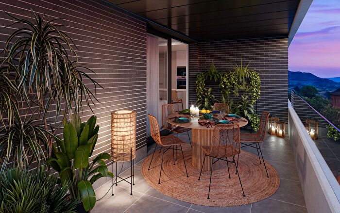 Casas en venta y pisos alquiler - 2